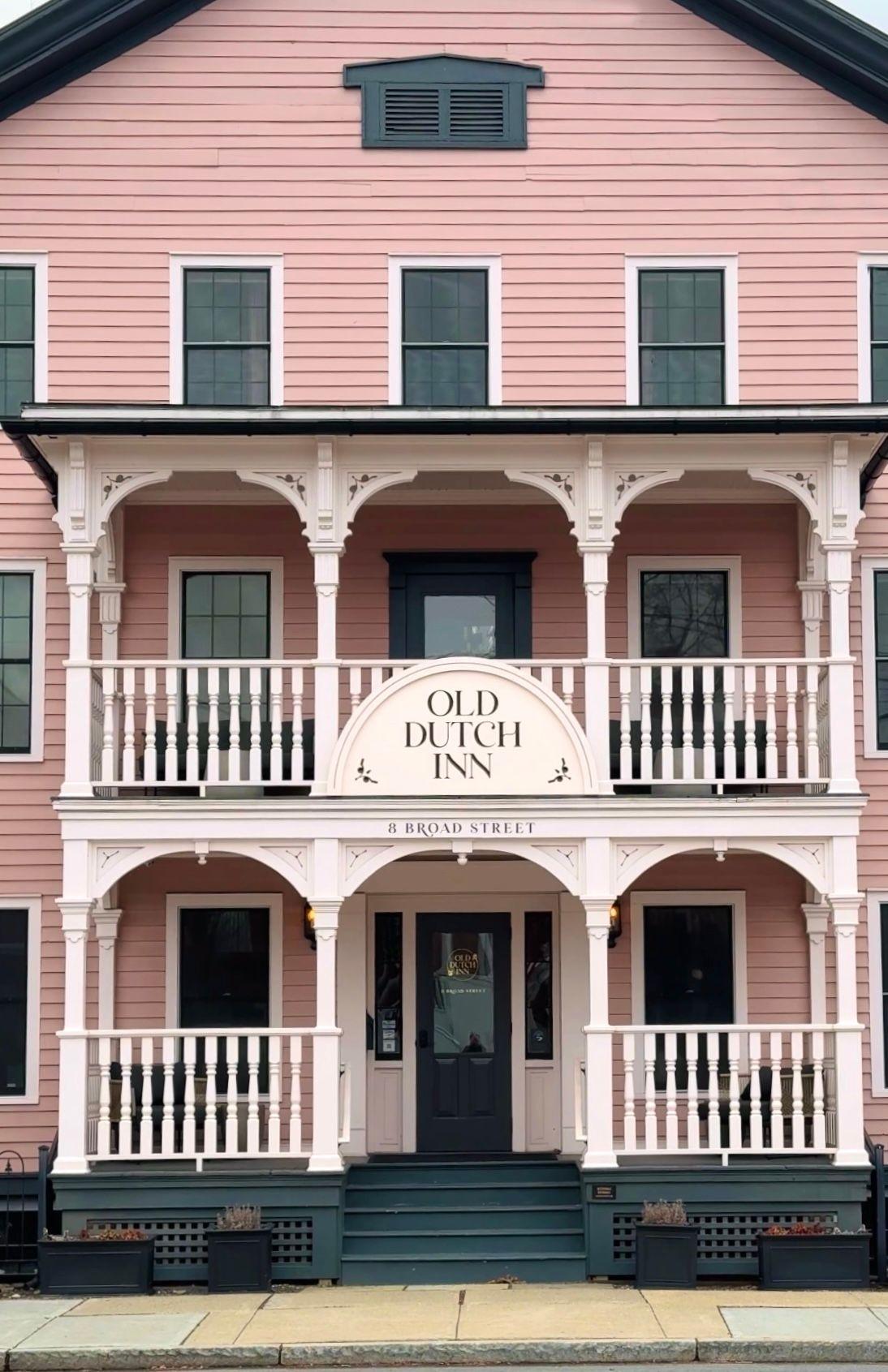 Old Dutch Inn