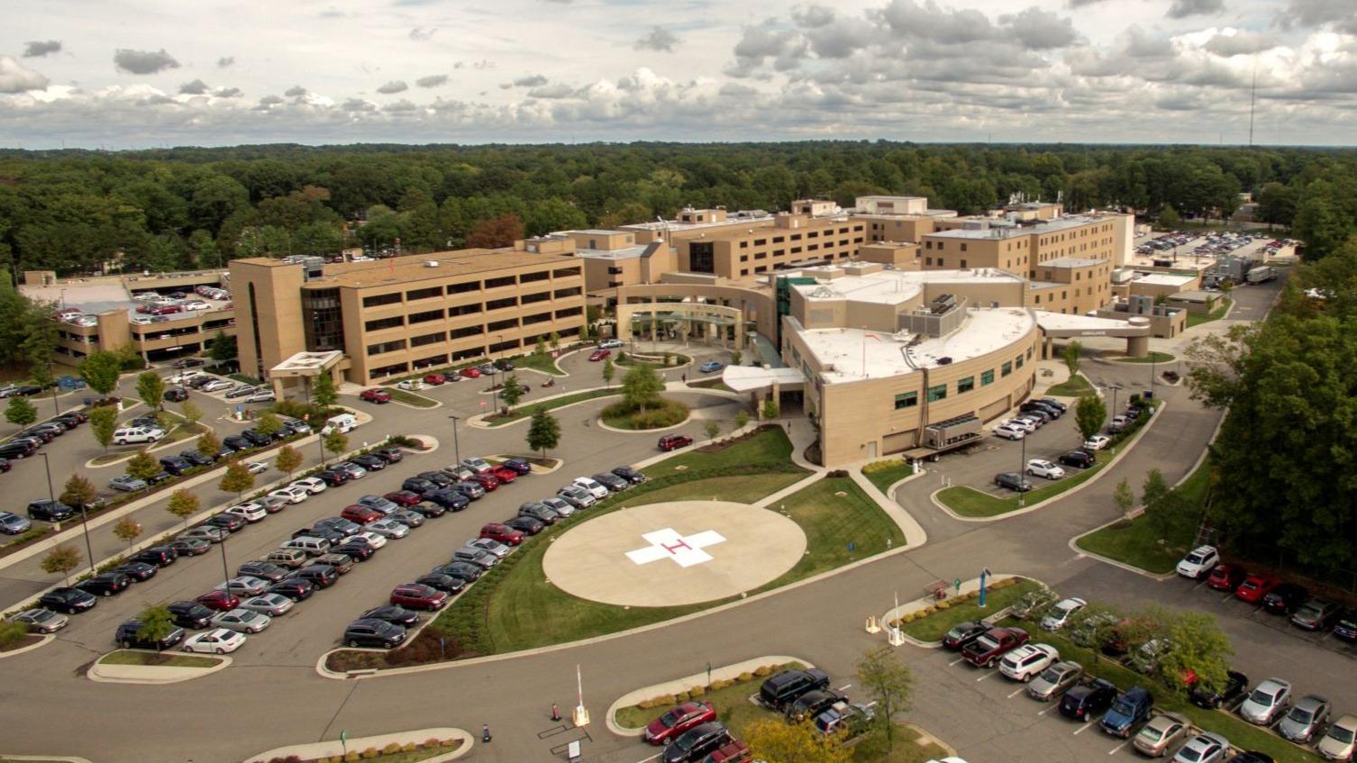 Henrico Doctors' Hospital