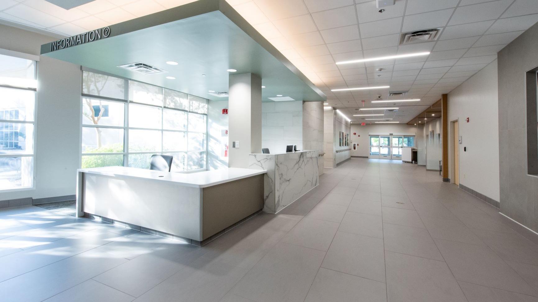 HCA Healthcare Summerville Hospital, A part of Trident Hospital