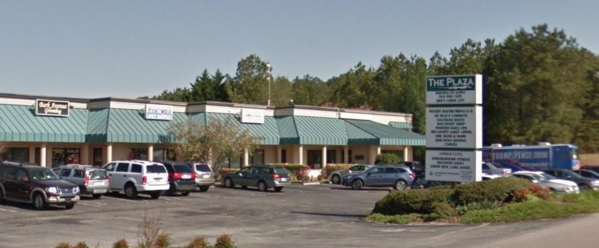 LewisGale Physicians Cardiology - Moneta