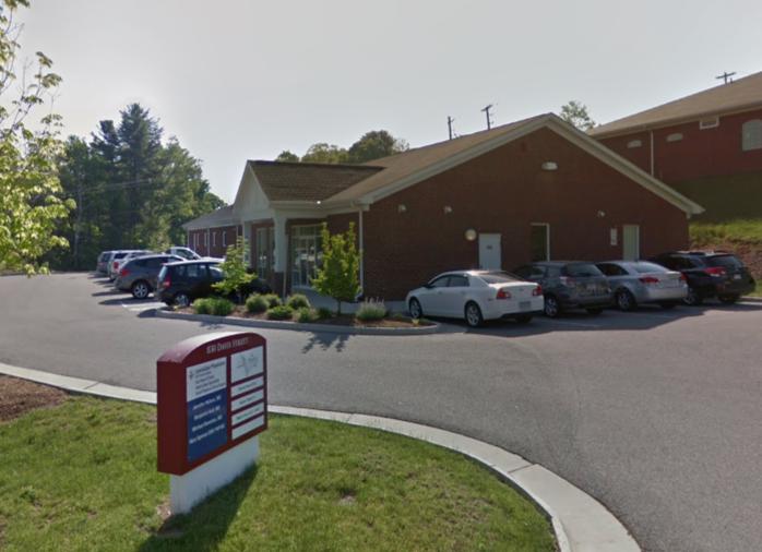 LewisGale Physicians