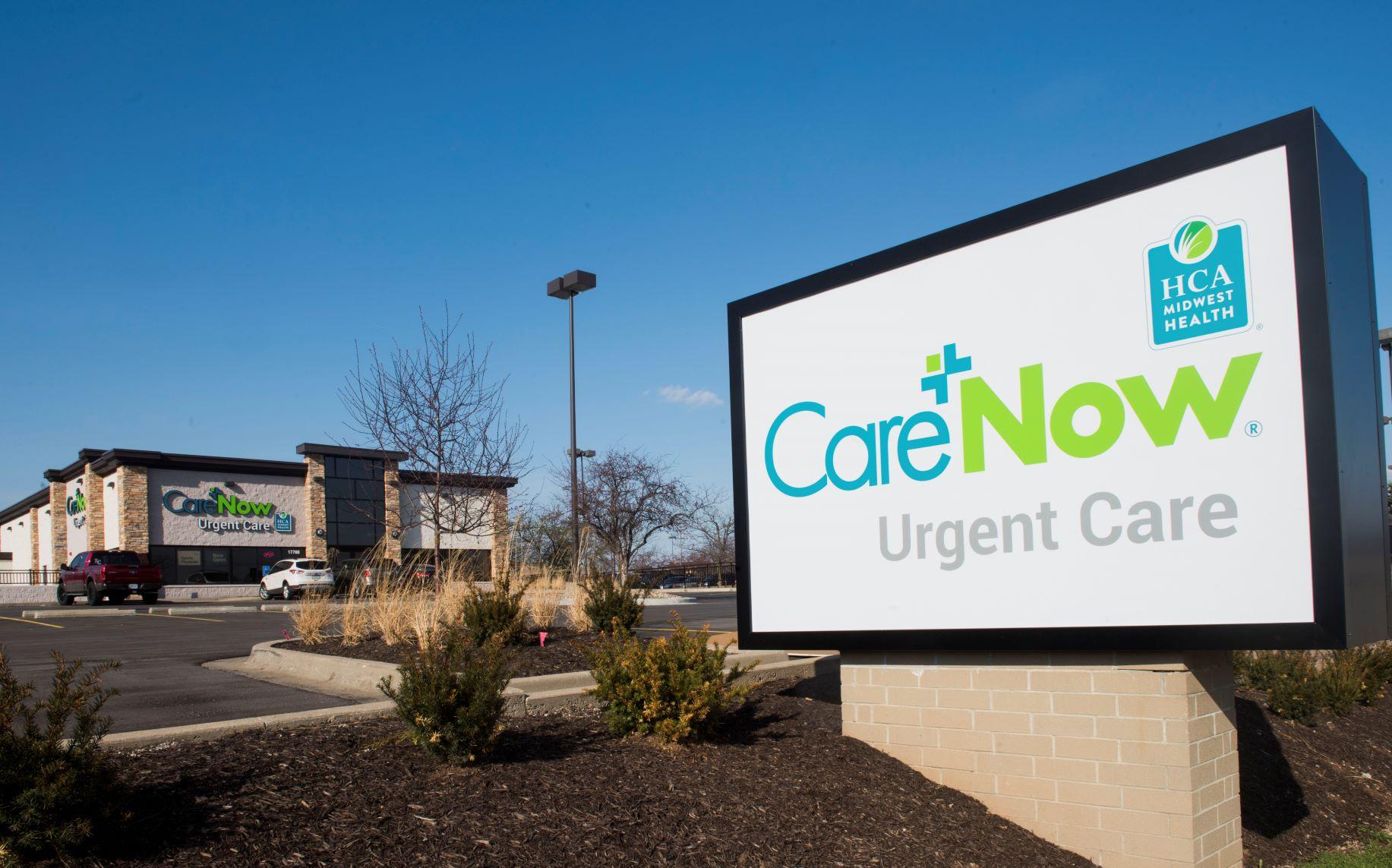 CareNow Urgent Care