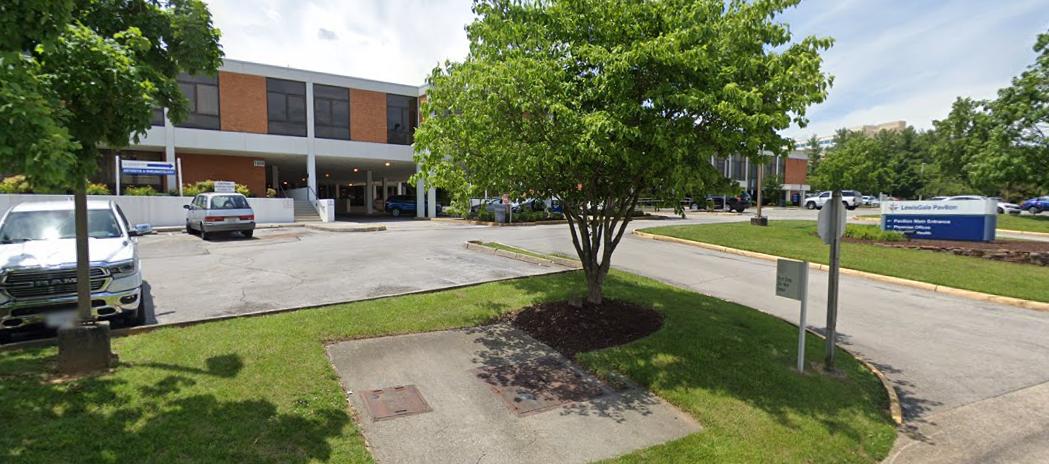 Angela Eggleston, PHD - LewisGale Physicians Mental Health Academic Medicine-Salem