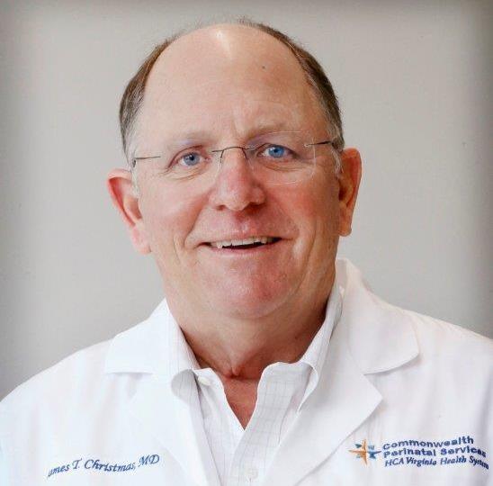 James Christmas, MD