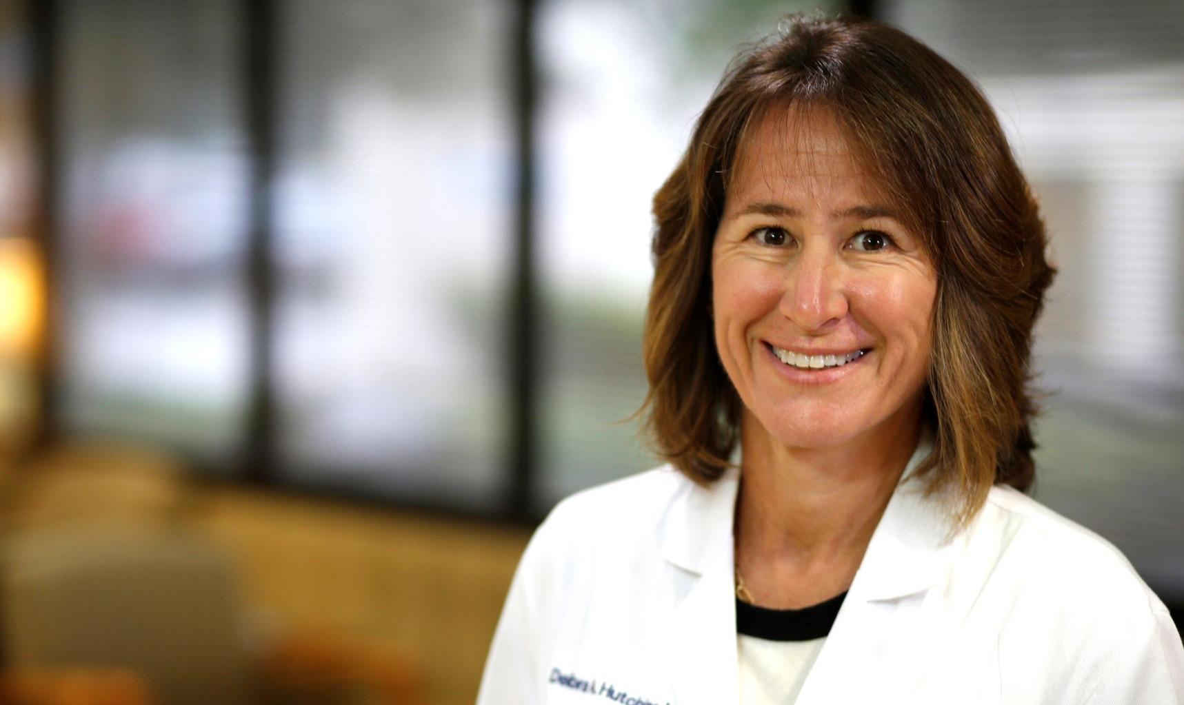 Debra Hutchins, MD