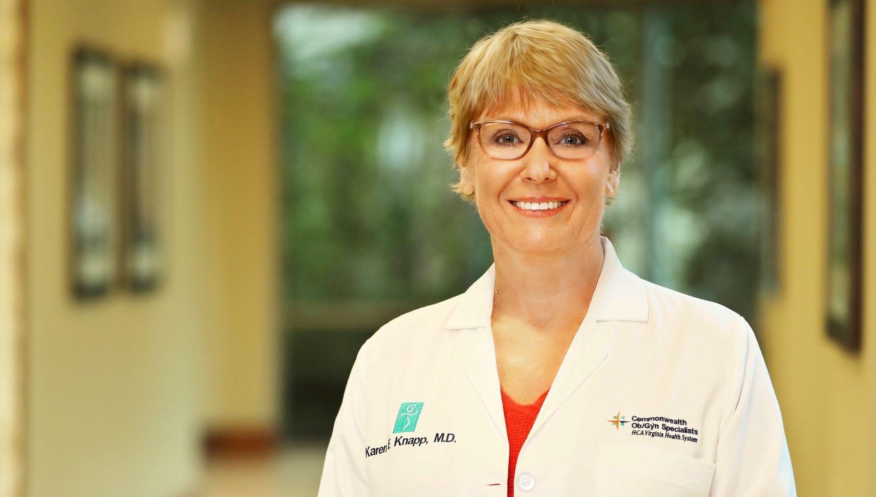 Karen Knapp, MD