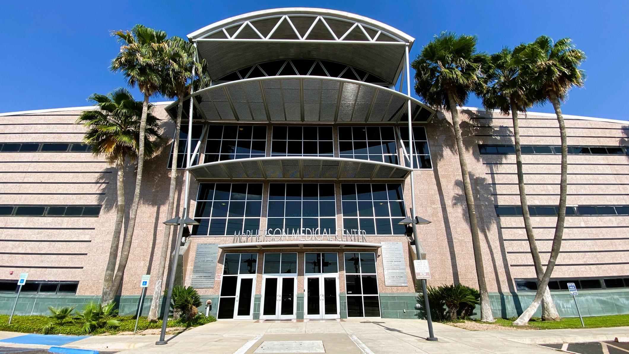 Maria Falcon-Cantrill