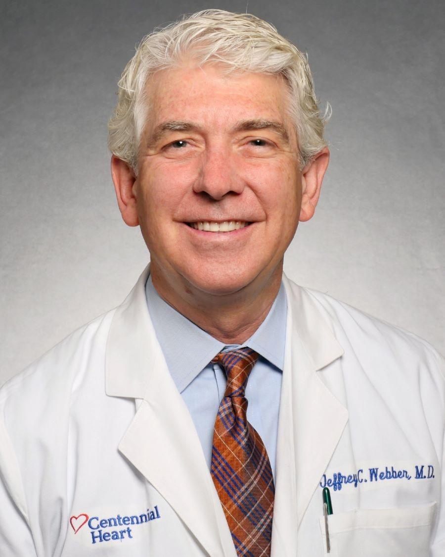 Jeffrey Gibson, MD