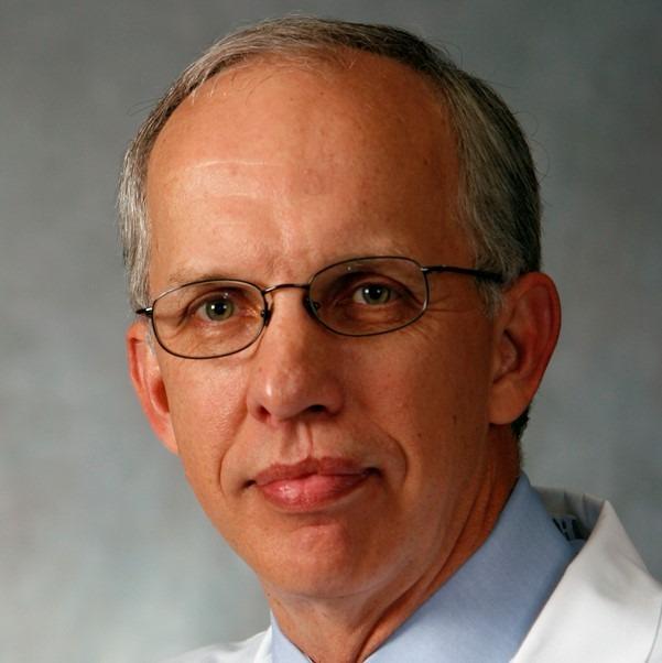 Steven Vallance, MD