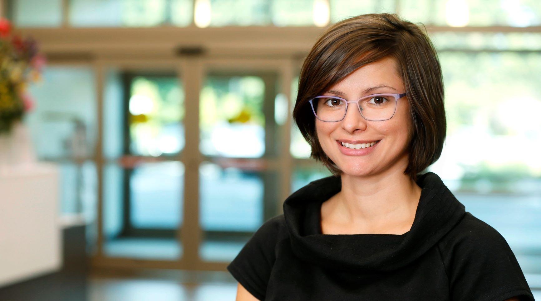 Mary Beth Ramsey, MD