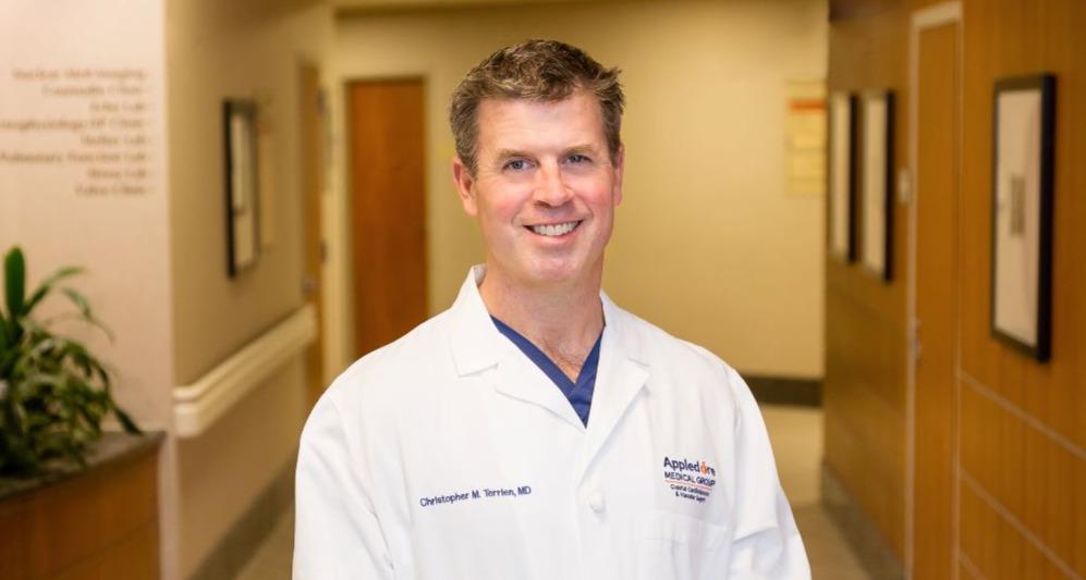 Christopher Sarno, MD - Portsmouth Regional Hospital