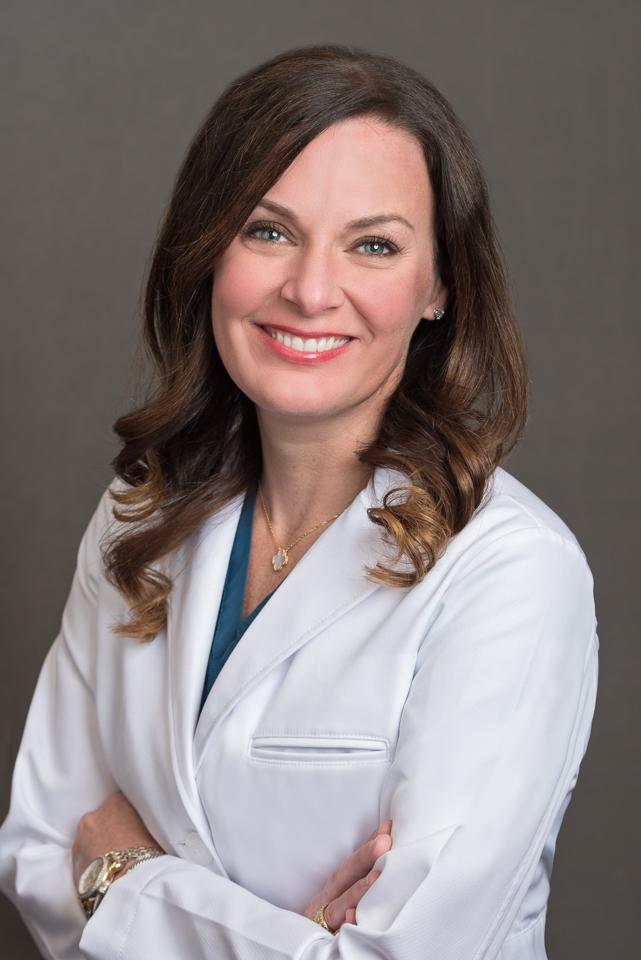 Kristin Brigger, MD