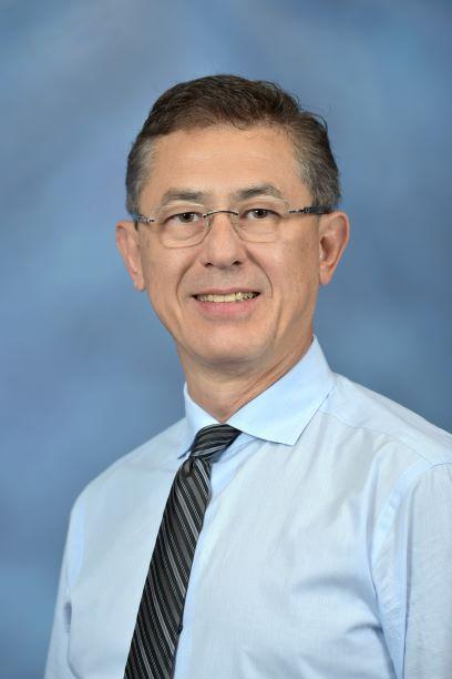 Niuton Koide, MD, FACC