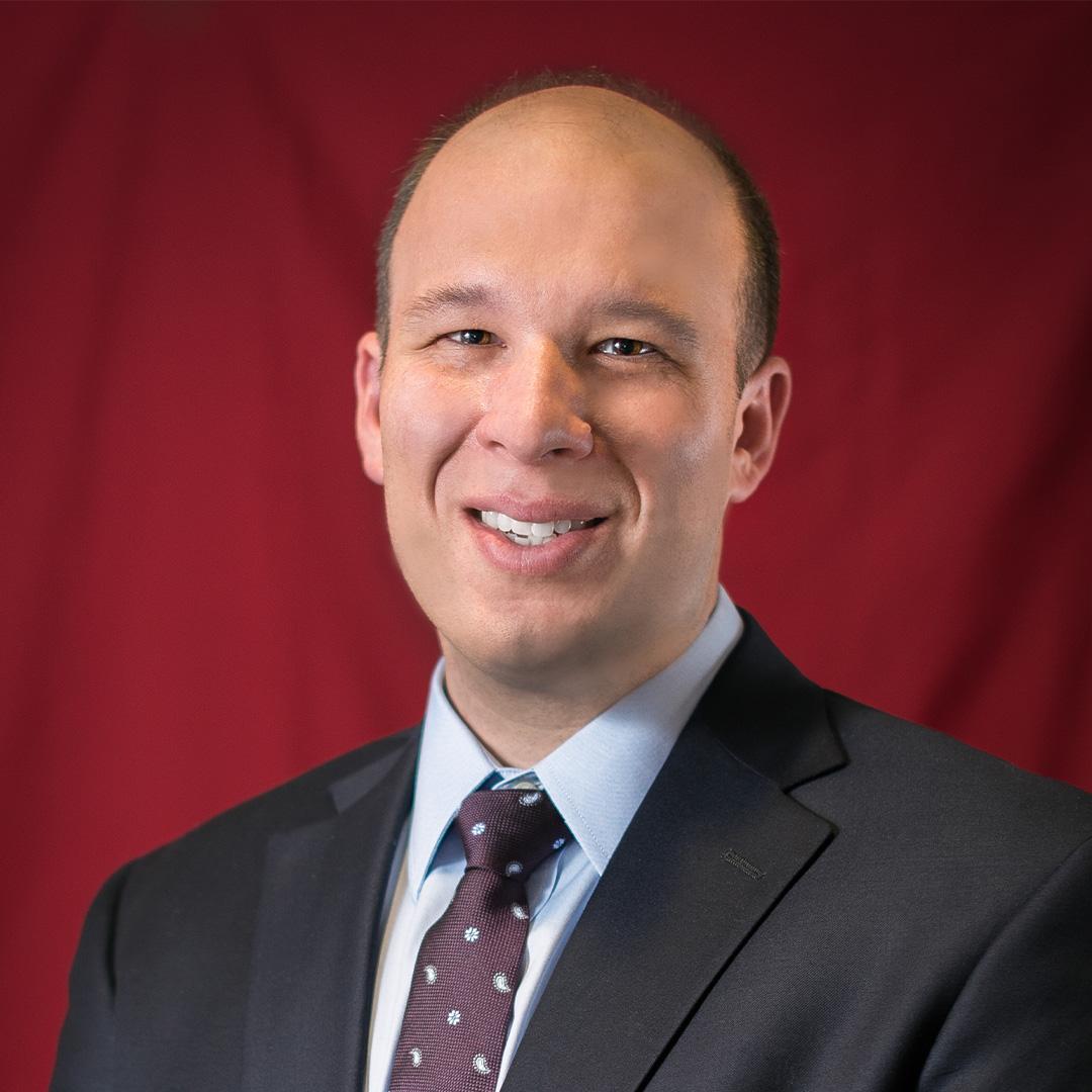 Stephen Tolhurst, MD - Texas Back Institute-Flower Mound