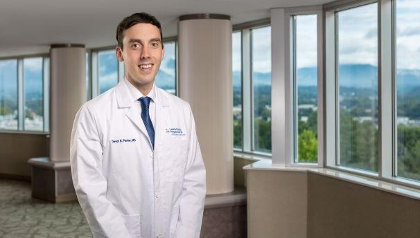 Trevor Parker, MD, FACP