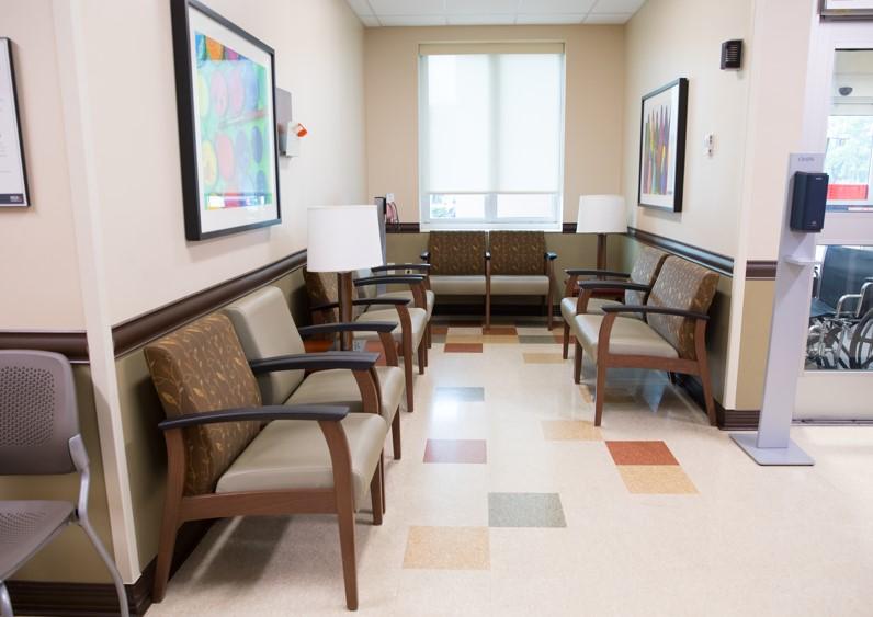 HCA Florida West End Emergency