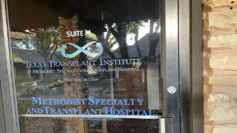 Texas Transplant Institute