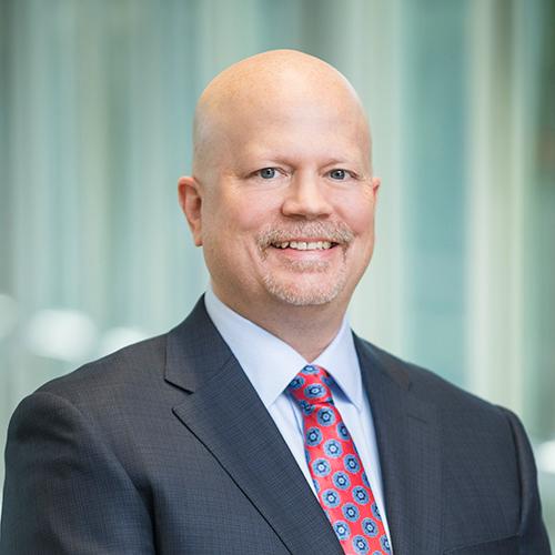 Benjamin Cunningham, MD