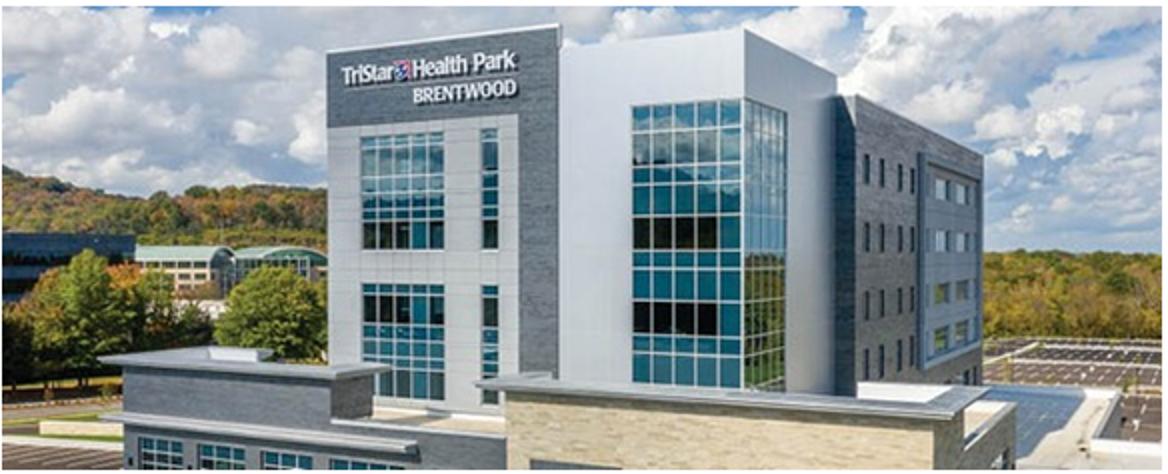 Tristar Legacy Health