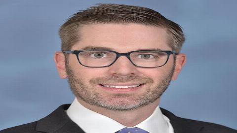 Garrett Friedman, MD, FACS, FACRS