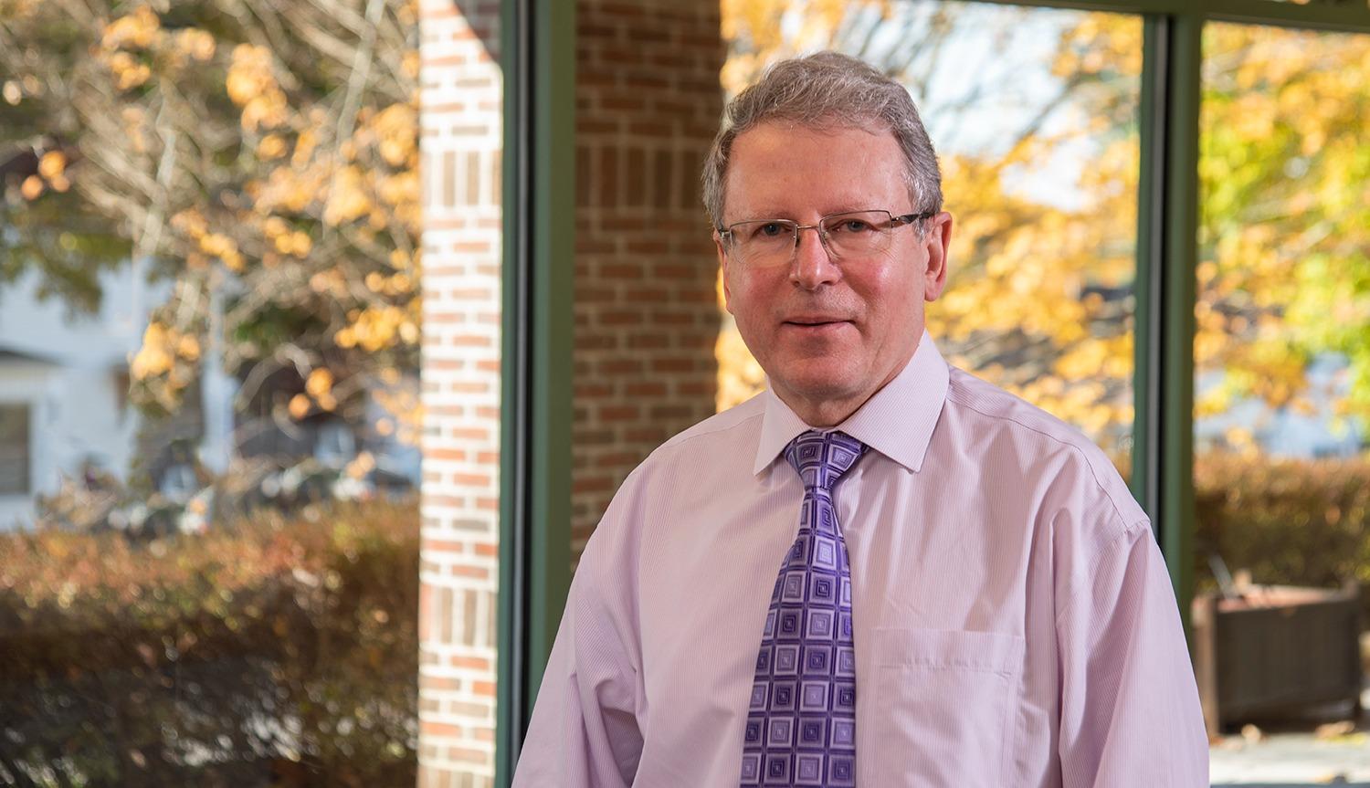 Alexander Geller, MD - Skyhaven Internal Medicine