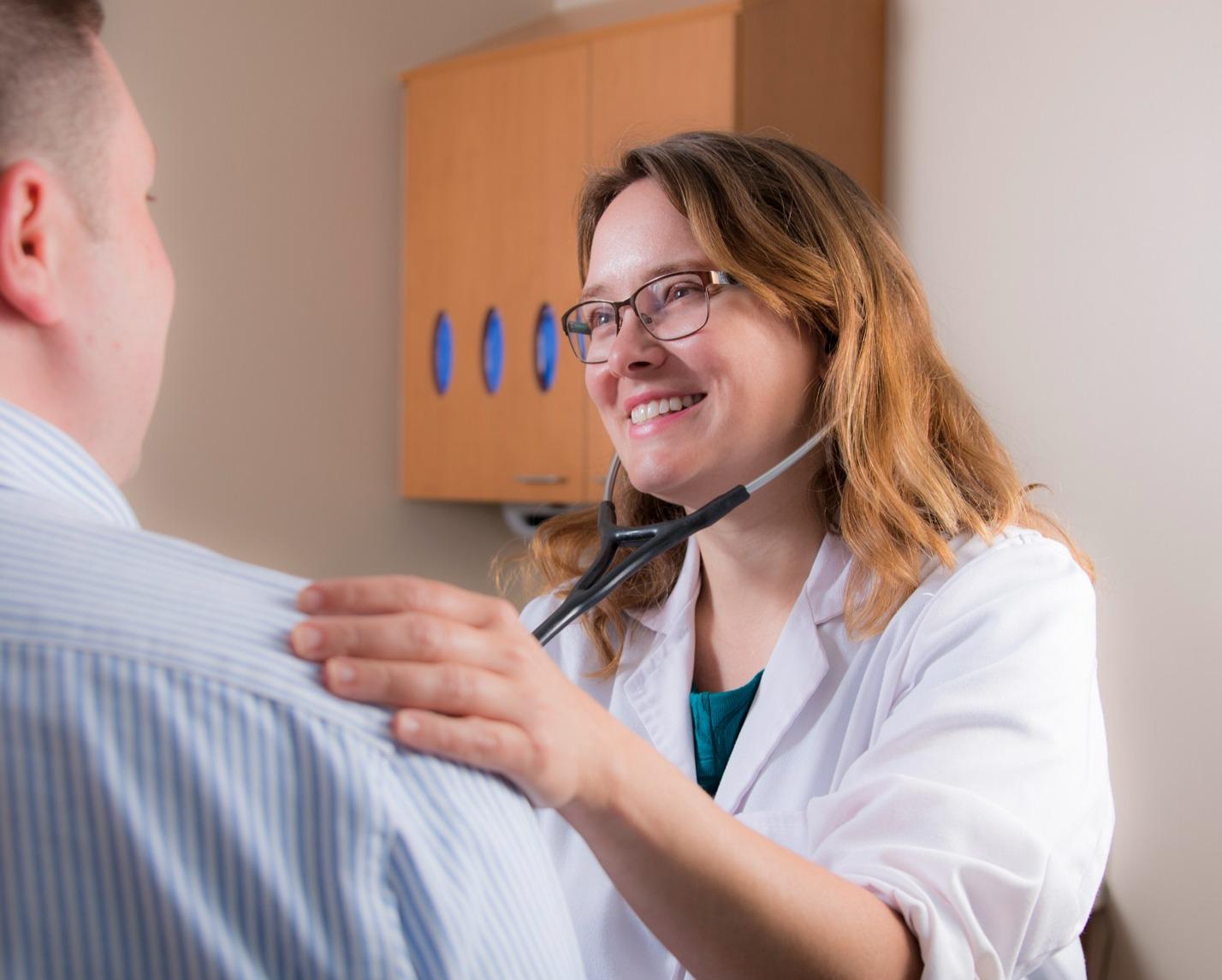 Courtney D Mull, MD - Mission My Care Now - McDowell