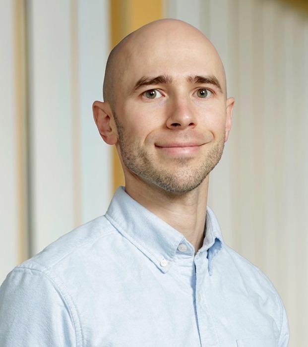 John Ellison, DO - Vista Family Health