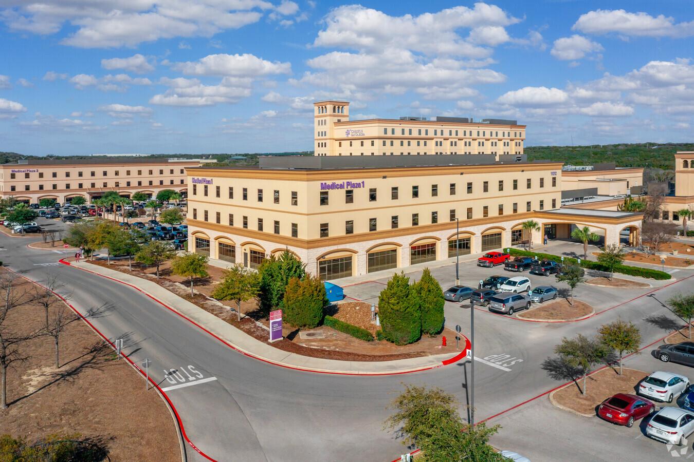 Methodist Physician Practices