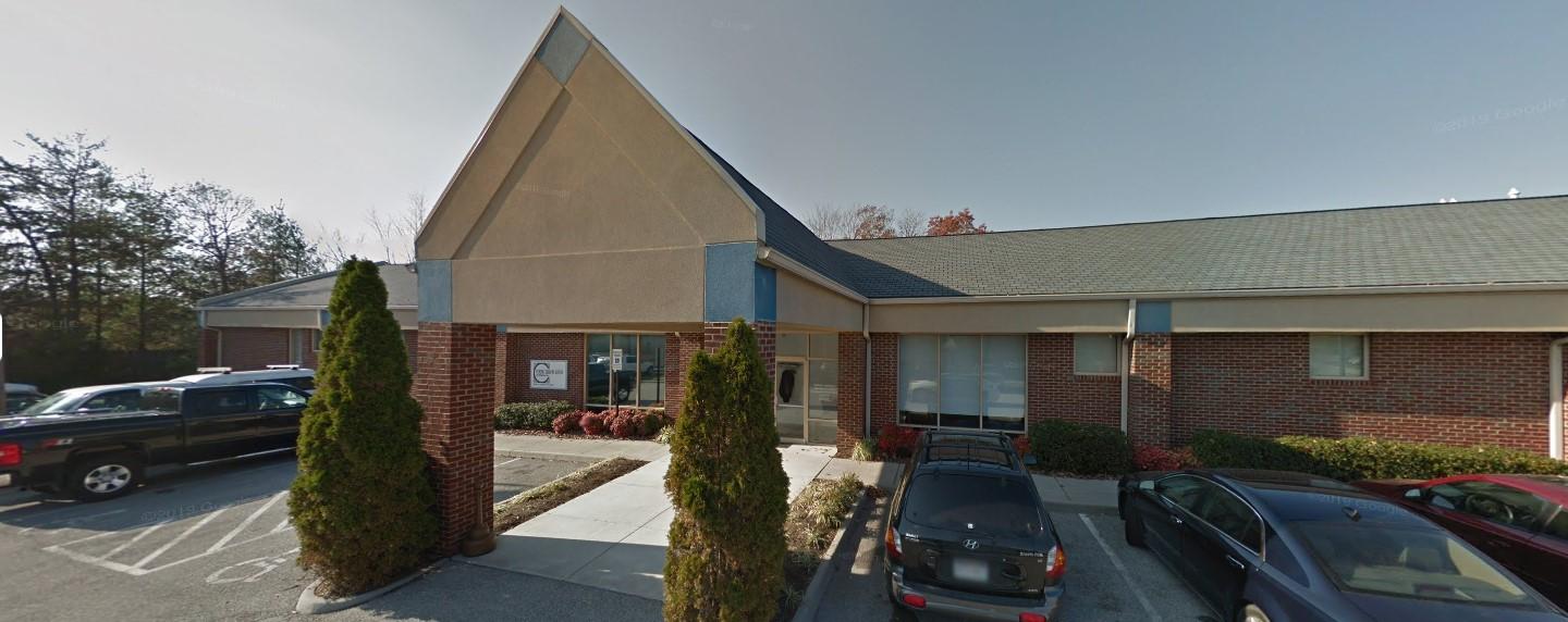 LewisGale Physicians