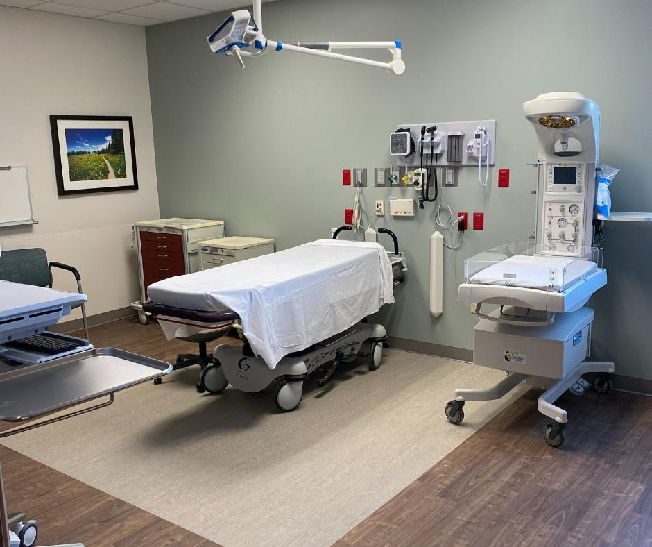 Westlake Emergency Center