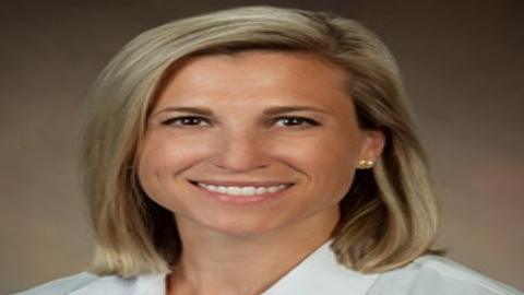 Karen Harris, MD - Women's Group of North Florida