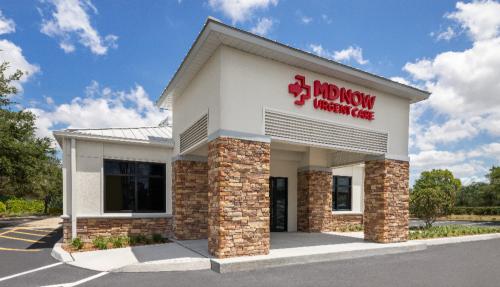 MD Now Urgent Care