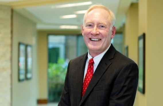 John "Jay" Kuemmerle, MD, AGAF, FACG