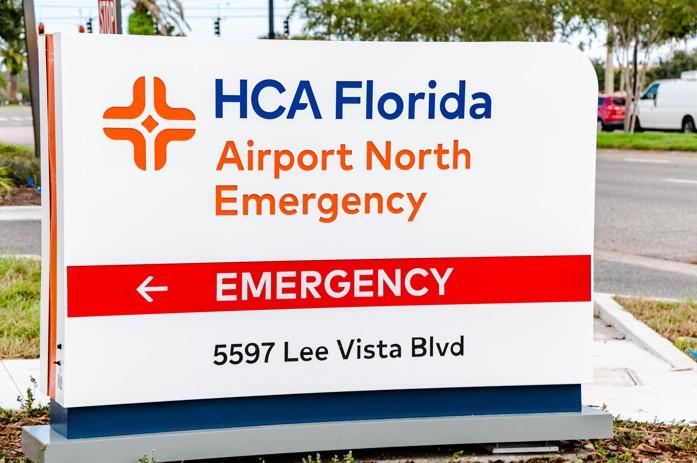 HCA Florida Airport North Emergency