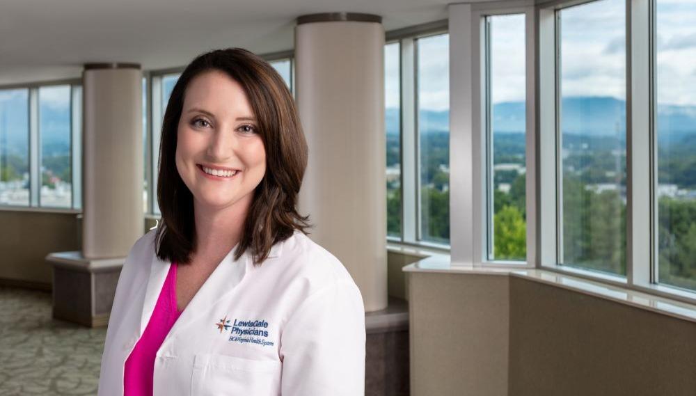 Rebecca King-Mallory, MD