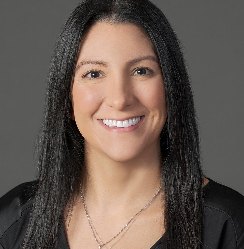 Addison Ciavaglia Brown, MD - Clear Lake Medical Group