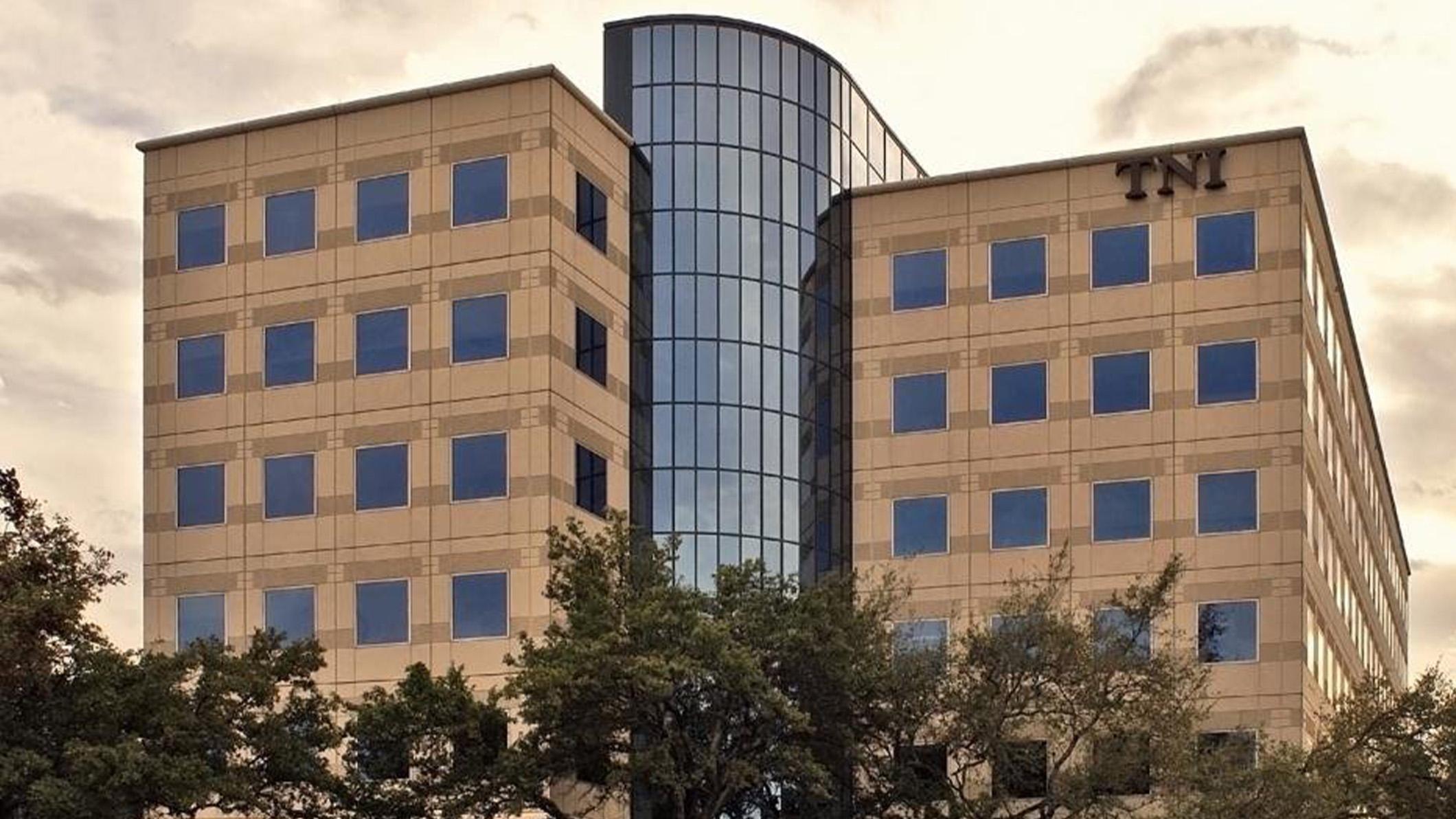 Cardiology Clinic of San Antonio-Medical Center