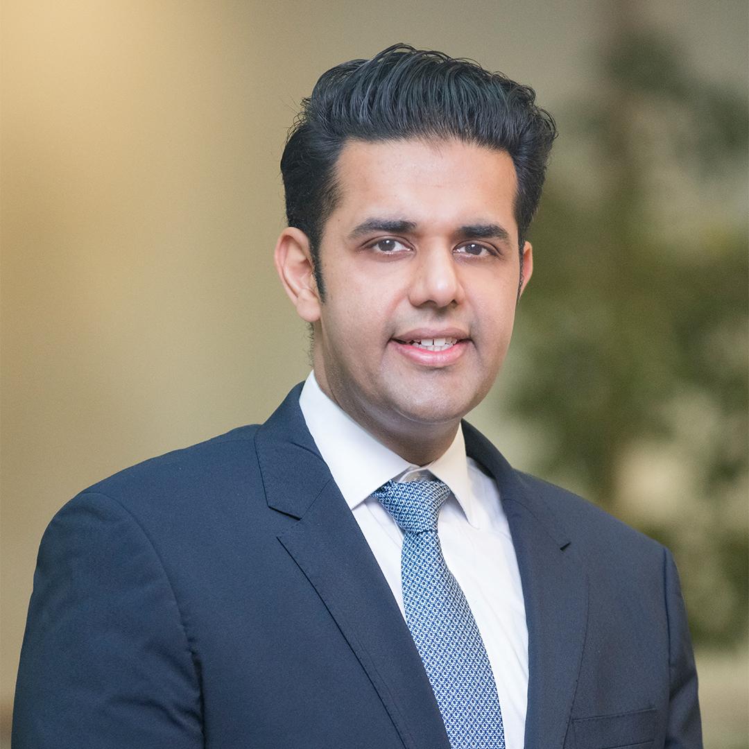 Rizwan Ahmed, MD - North Texas Oncologic and Complex Surgery Associates-Denton