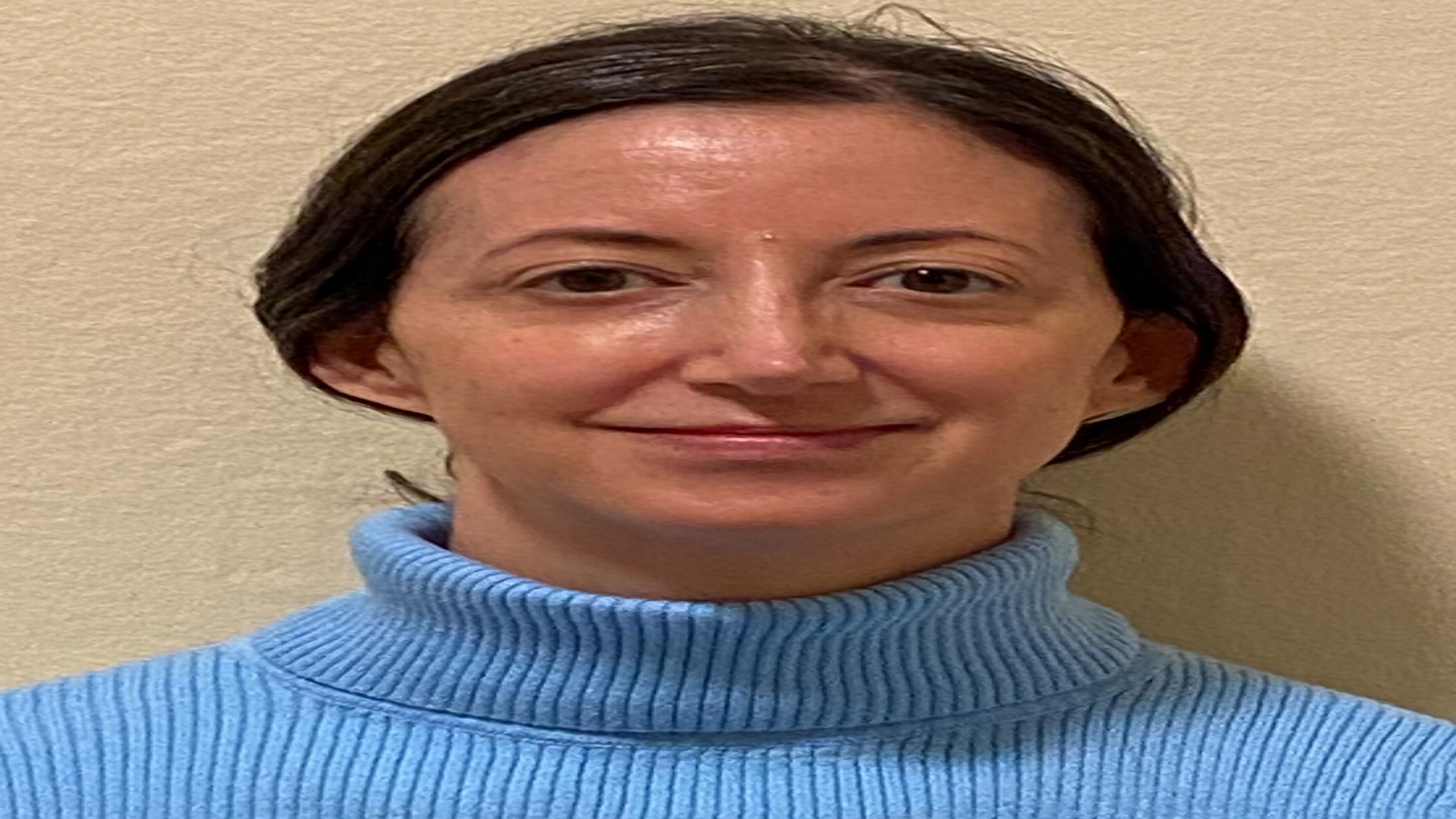 Jessica-Lyn Masterson, MD