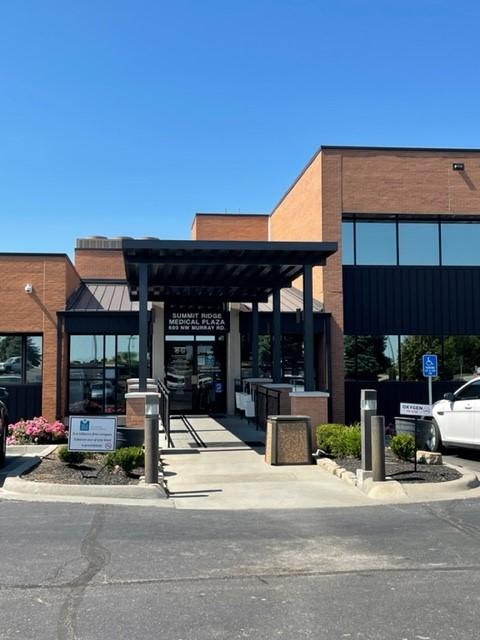 Kristian De Nagel, MD