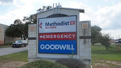 Crystal Podiatry at Bulverde