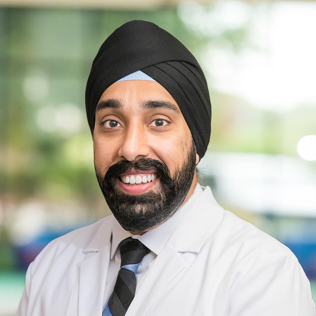 Amit Nanda, MD - North Texas Heart Center - Dallas