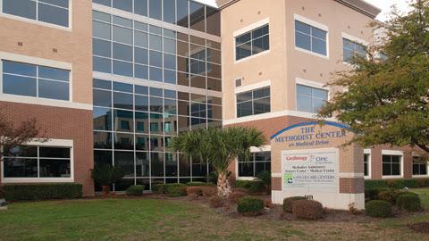 Axel Zagler Luna, MD - Methodist Cardiology Clinic of San Antonio-Medical Drive