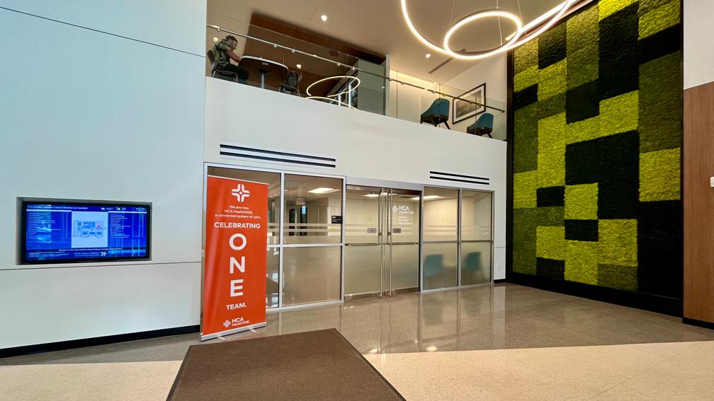 HCA HealthONE Swedish Oncology Rehabilitation