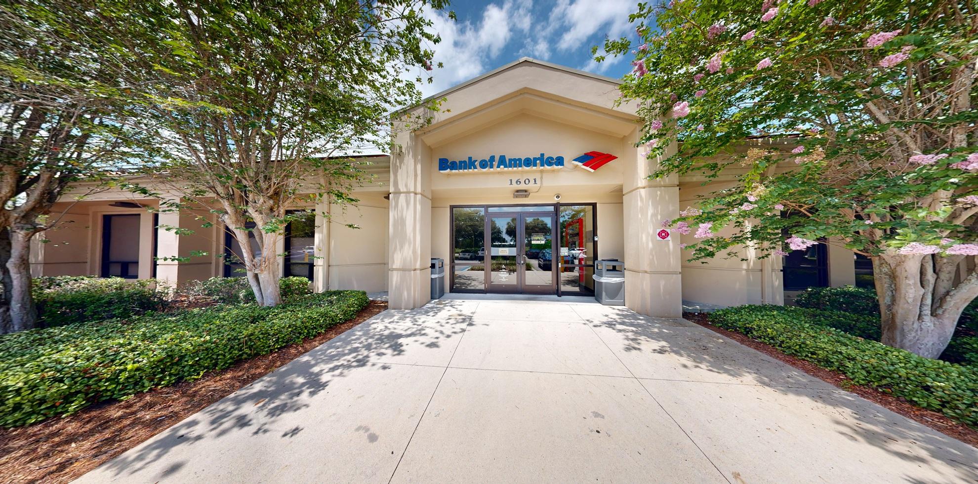 Bank of America
