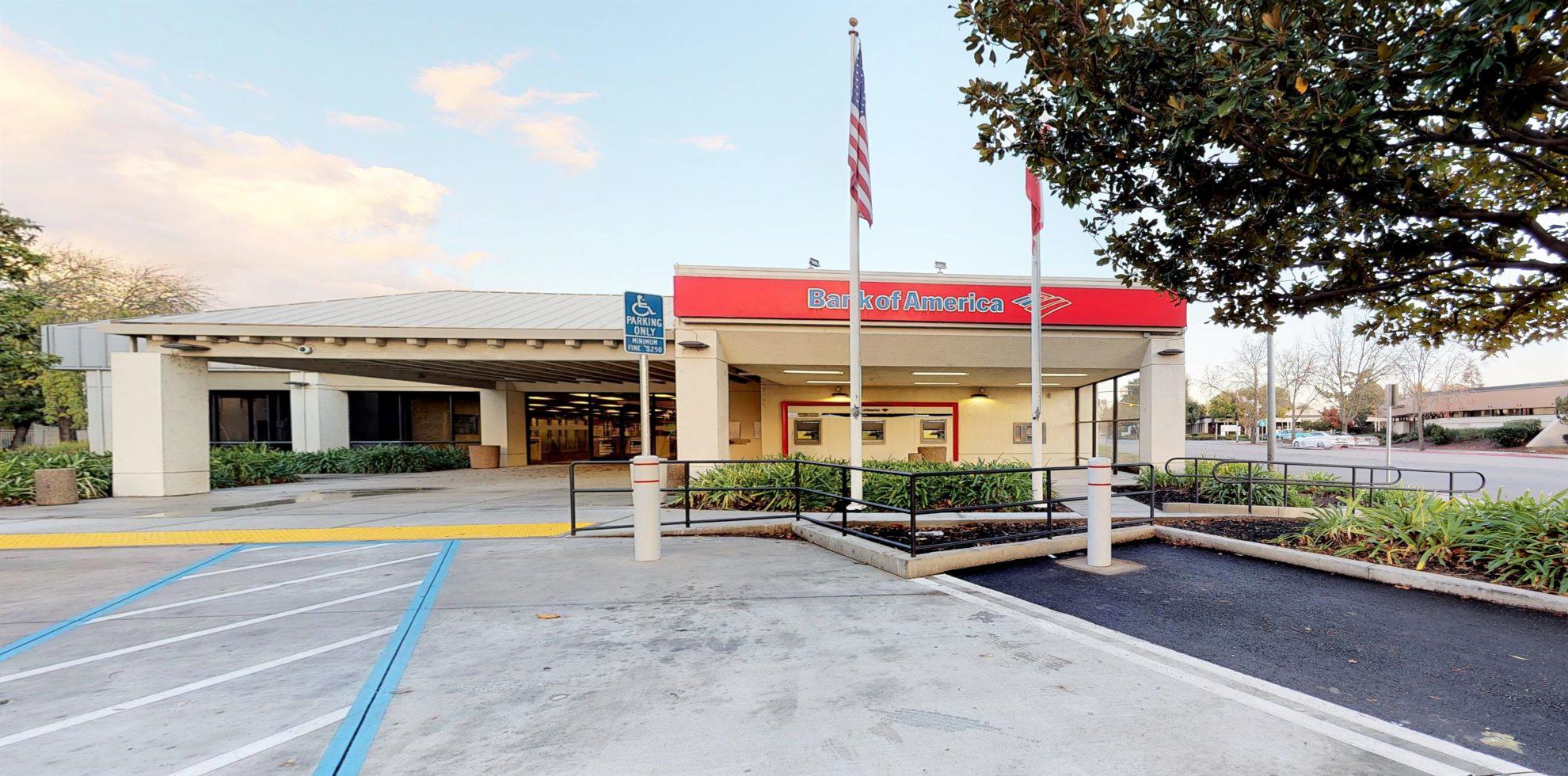 Bank of America Mortgage