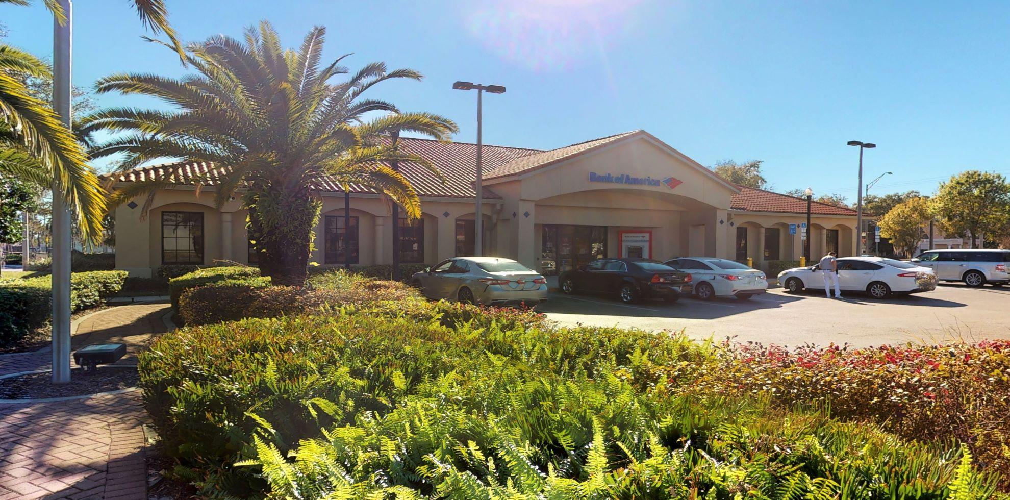 Bank of America