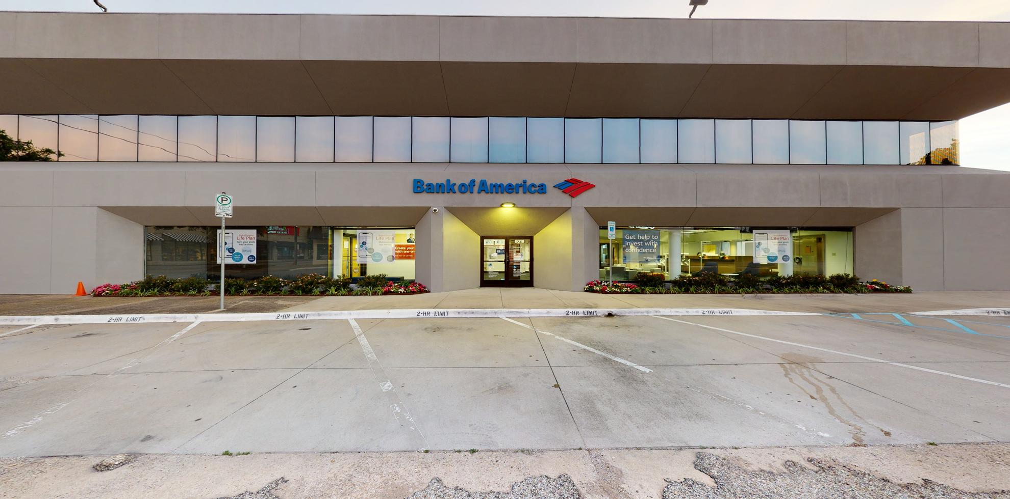 Bank of America Mortgage