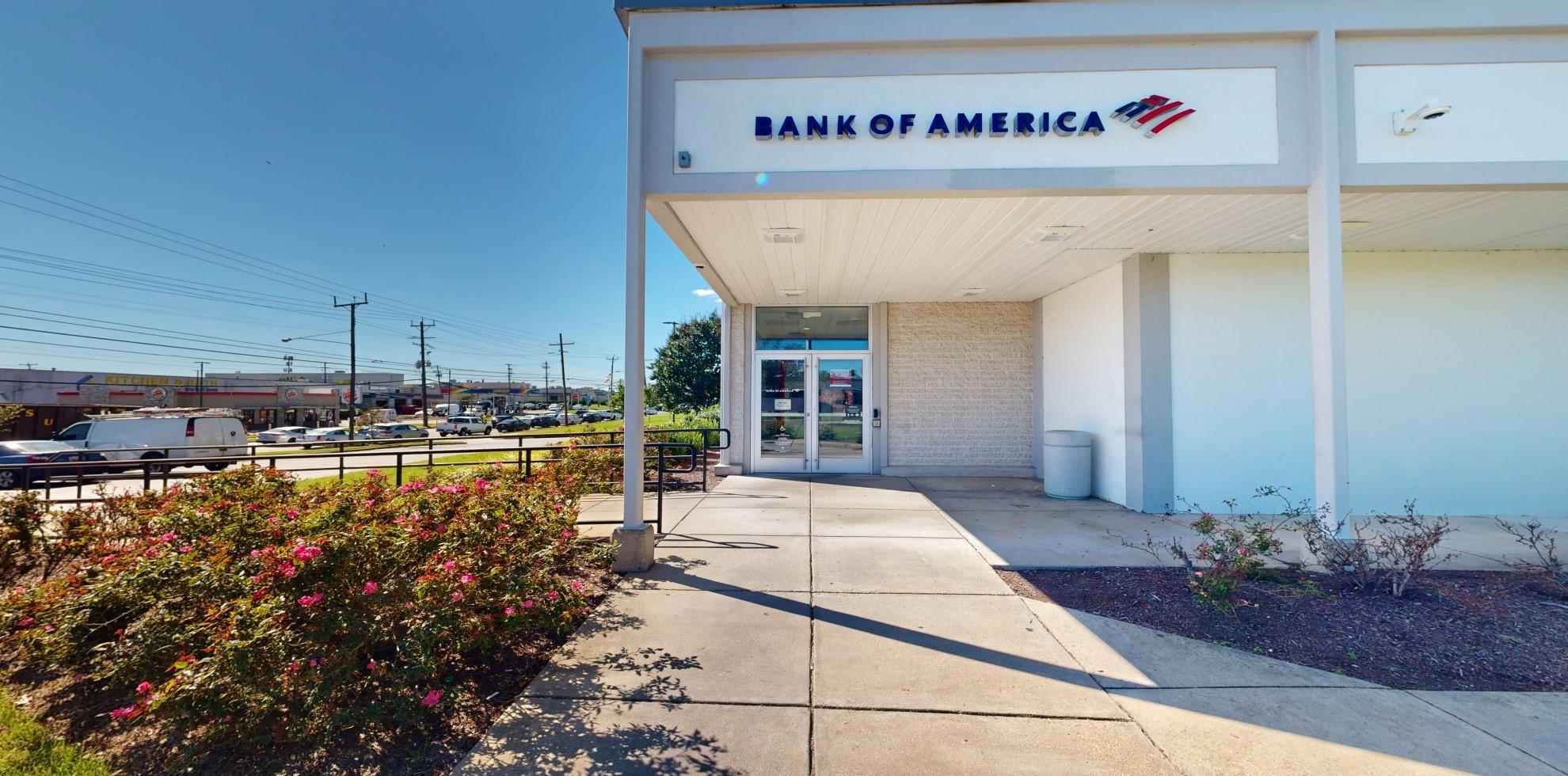 Bank of America