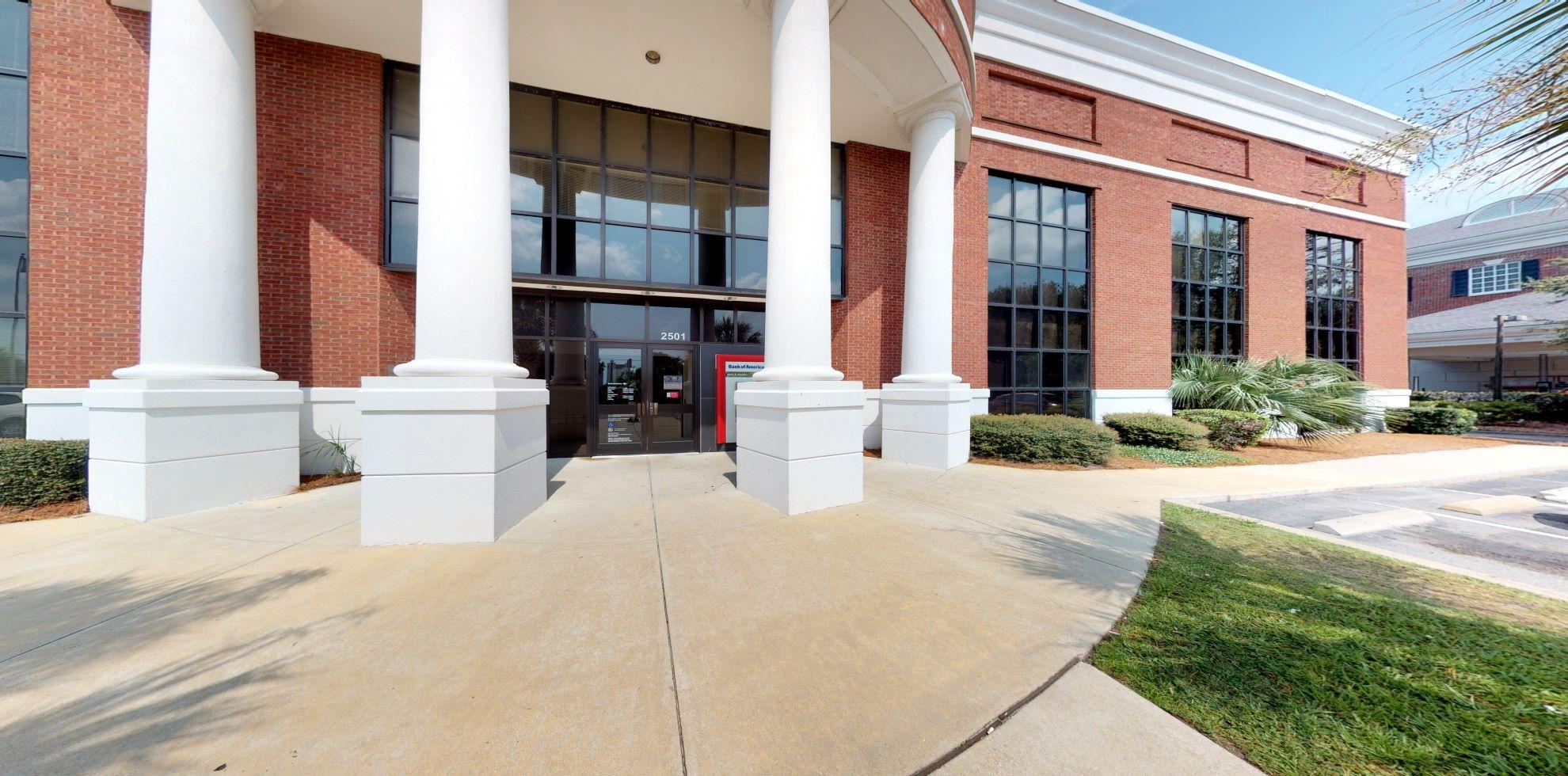 Bank of America Mortgage